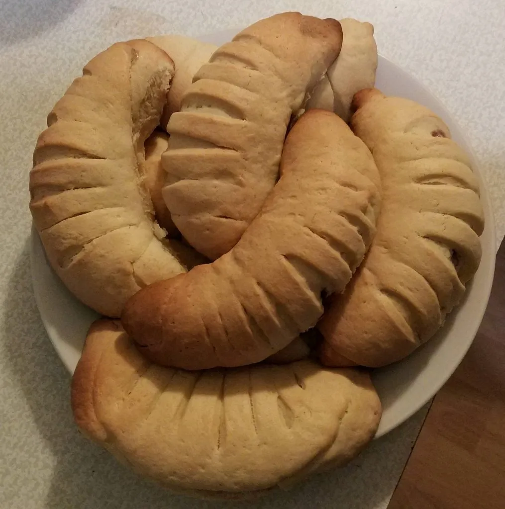 Кафе «У пани Сони»
