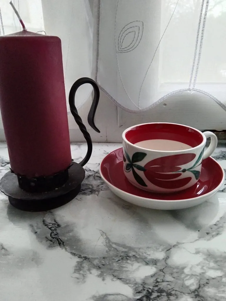 Чайная беседка