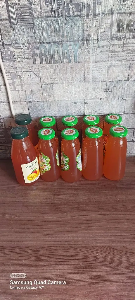 Чайная беседка