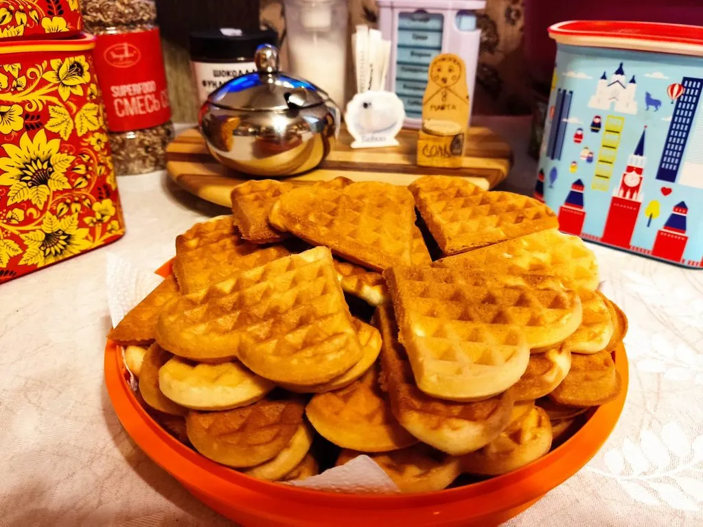 Чайная беседка