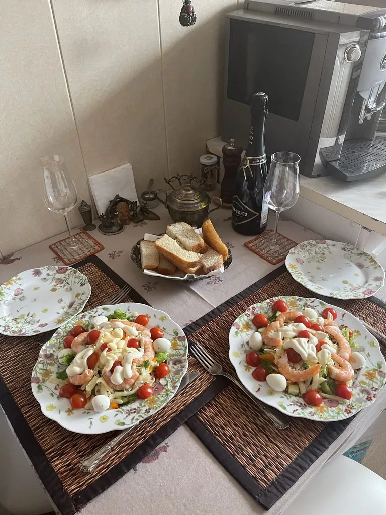 Tapтaлeтки & Ко