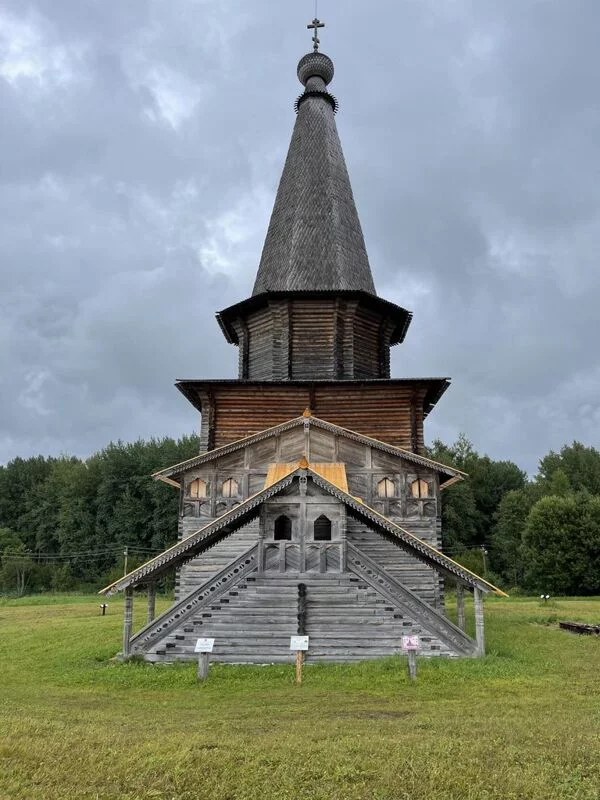 Чайная беседка