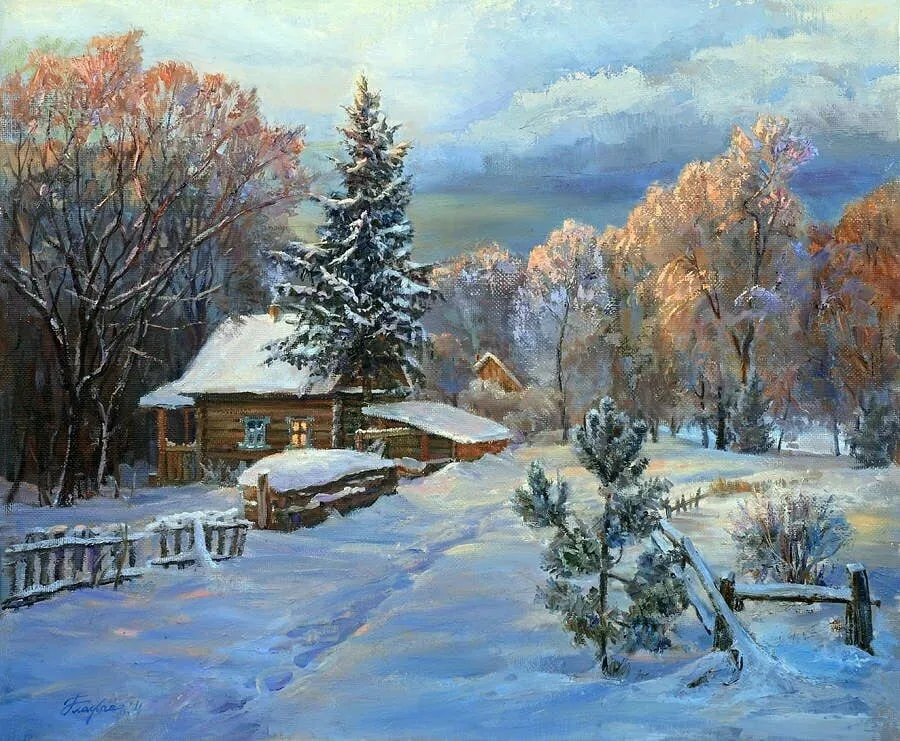 Кафе «У пани Сони»