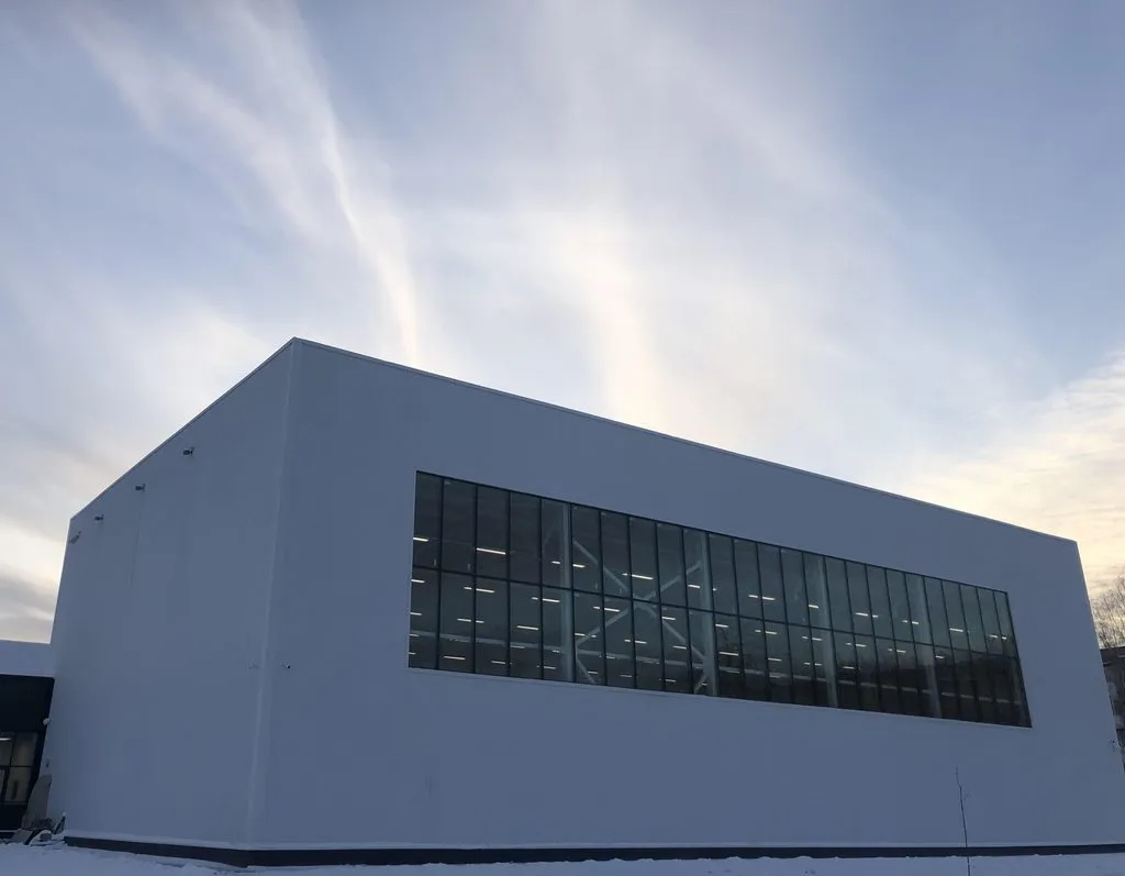 Путешествуйте по России!