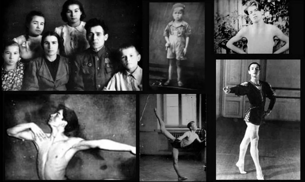 Запечатленная история