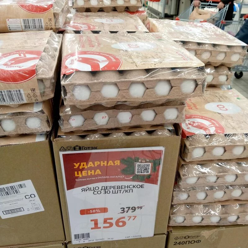 Где, что и когда купить в Москве