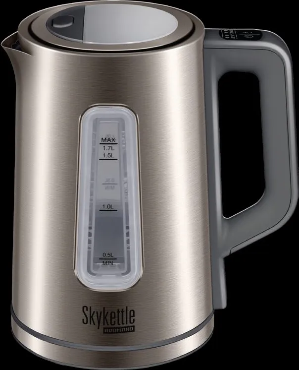 Redmond SkyKettle M139S - умный чайник с удаленным управлением