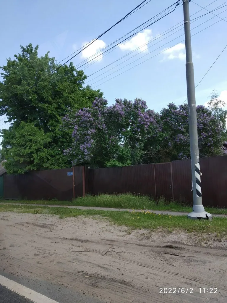 Чайная беседка