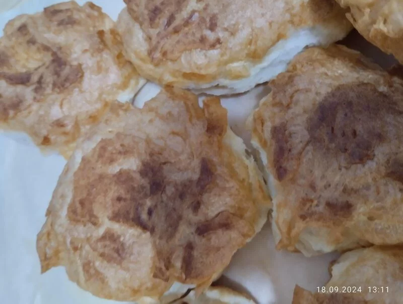Кафе "У пани Сони"