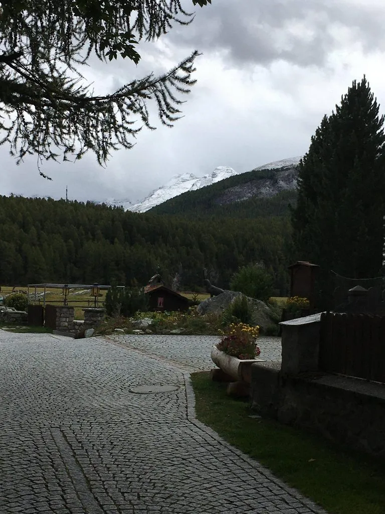 Чайная беседка