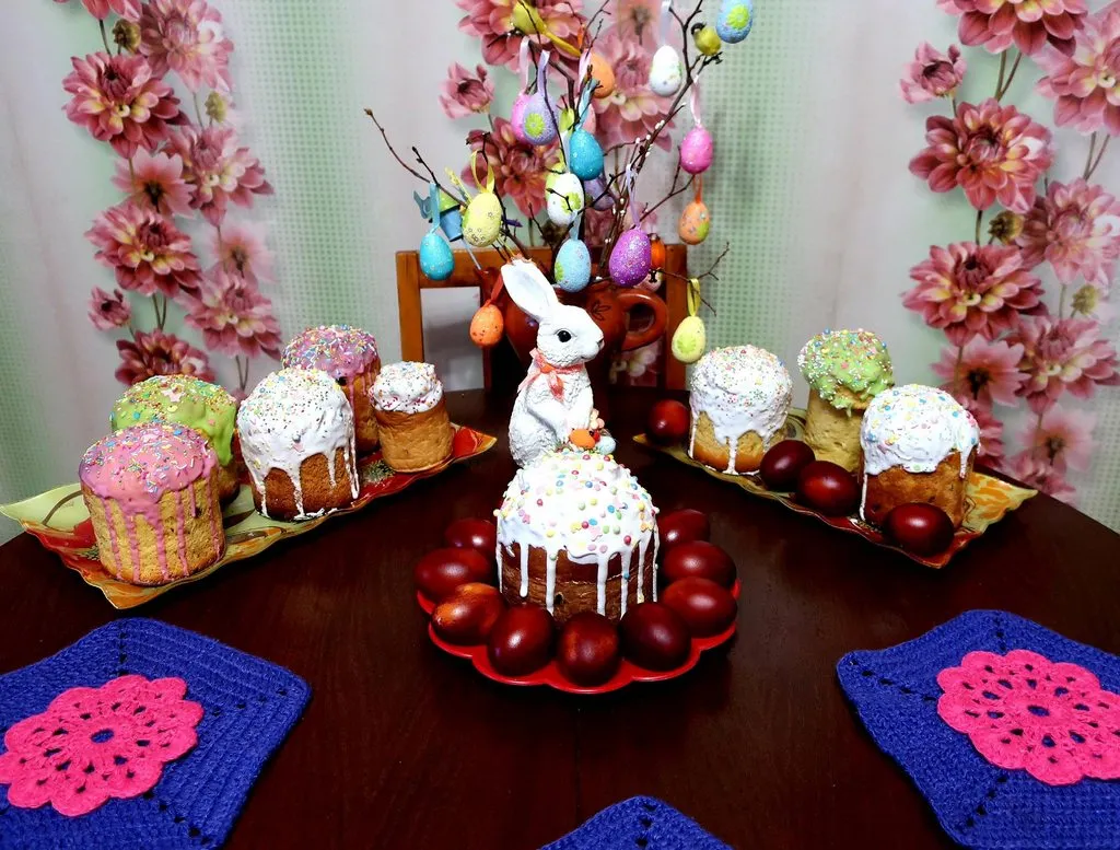 Tapтaлeтки & Ко