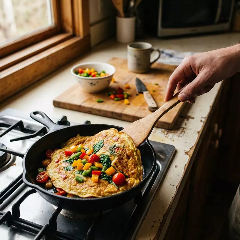 Ужин в одиночестве как искусство заботы о себе