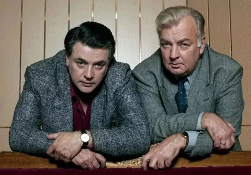 Назад в ХХ век... Вспомнить всё!