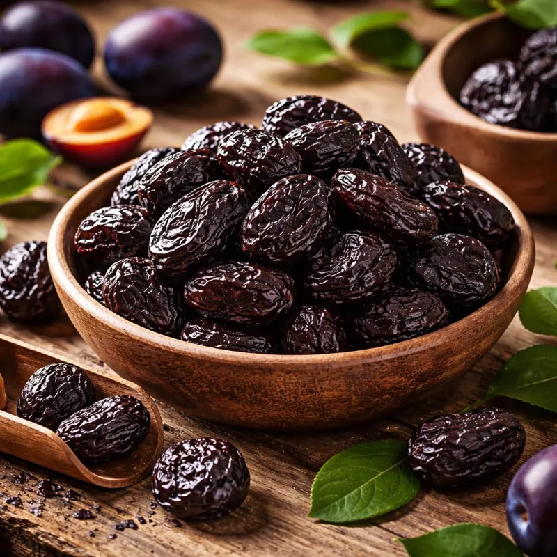 Чернослив: неожиданное возвращение «бабушкиного» продукта