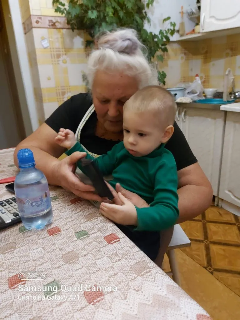 Tapтaлeтки & Ко