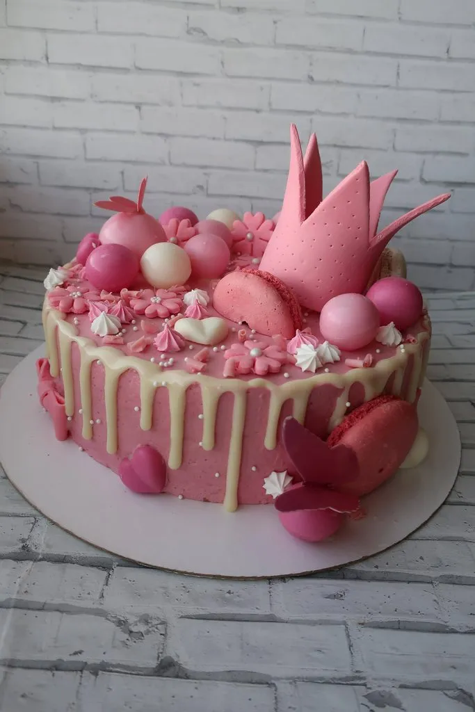 Tapтaлeтки & Ко