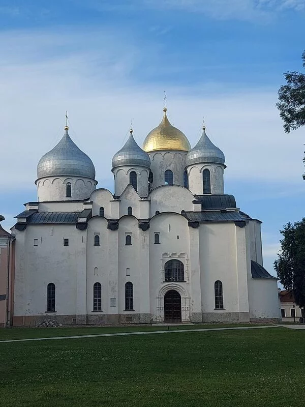 Чайная беседка