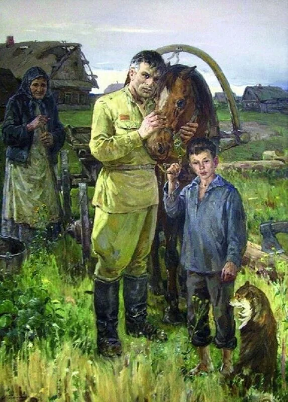 Арт галерея