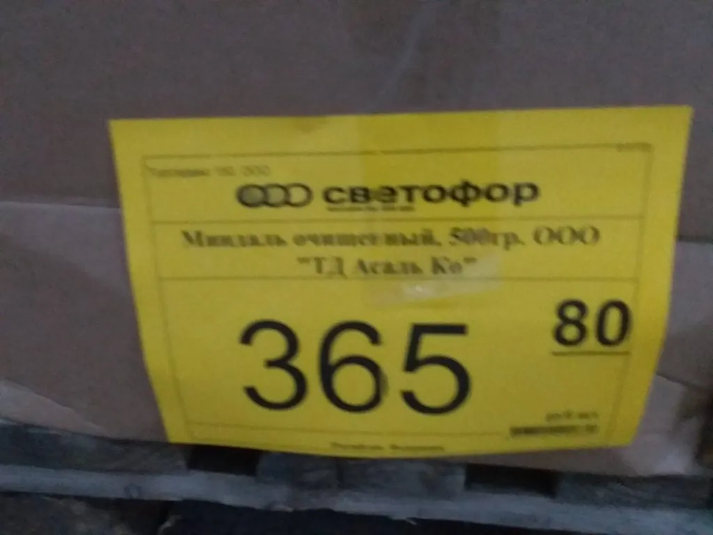 Где, что и когда купить в Москве