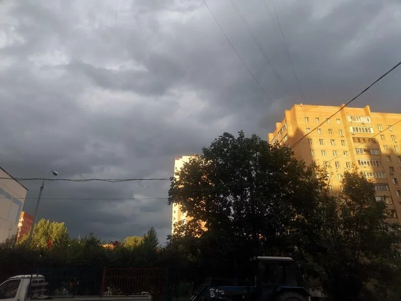 Чайная беседка