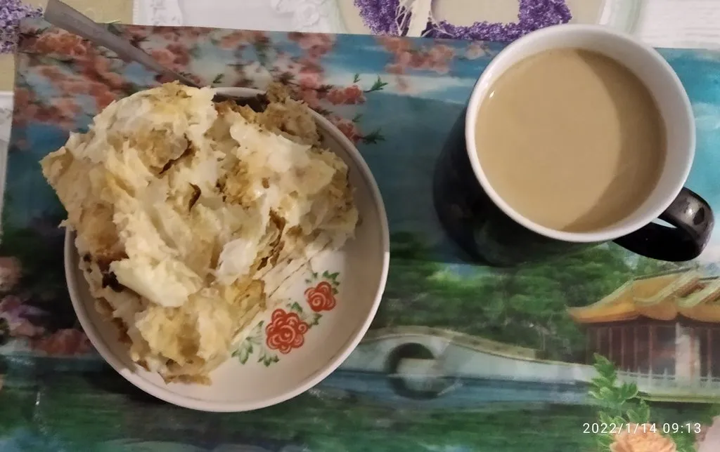 Чайная беседка