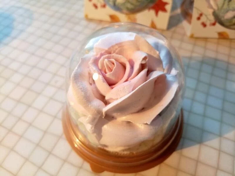 Зефирные букеты и композиции