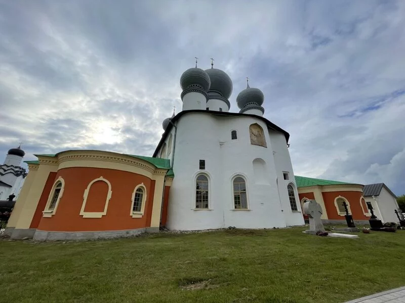 Чайная беседка