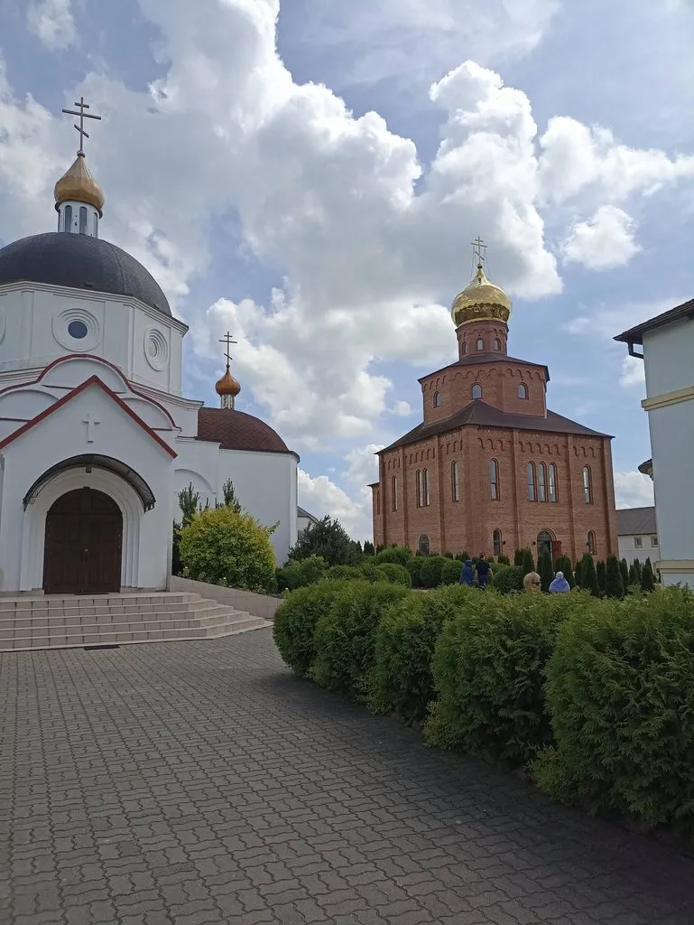Калининградская область (не только море и янтарь) 