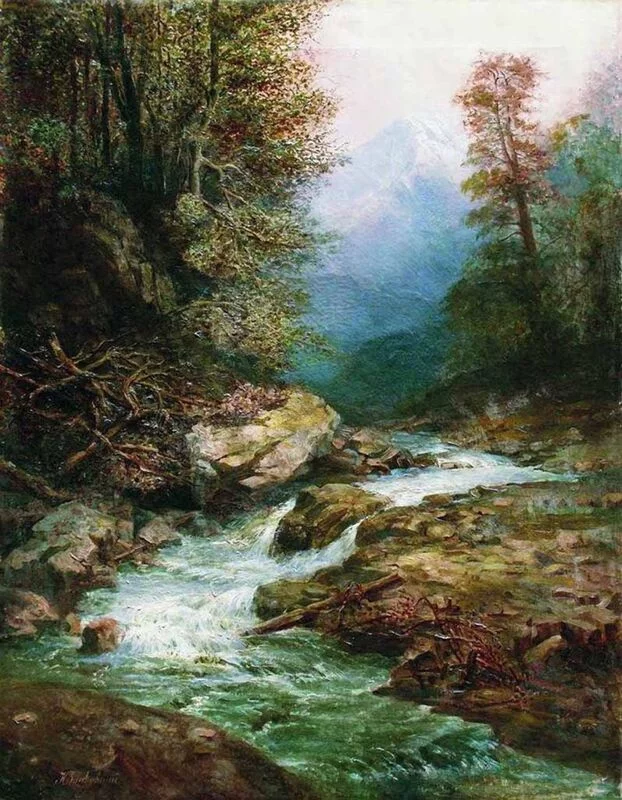 Арт галерея