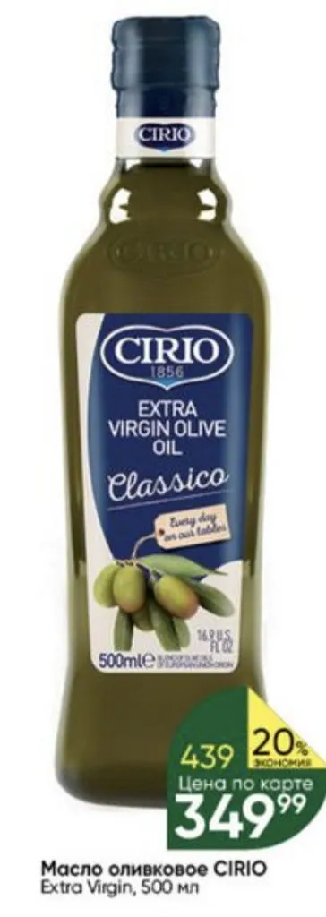 Где, что и когда купить в Москве