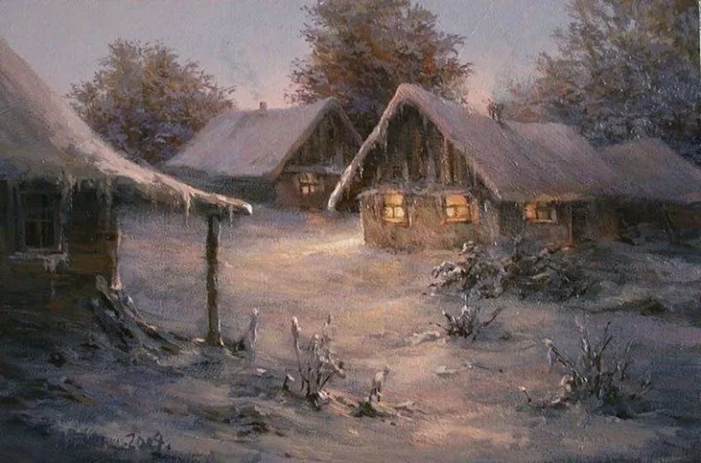 Арт галерея