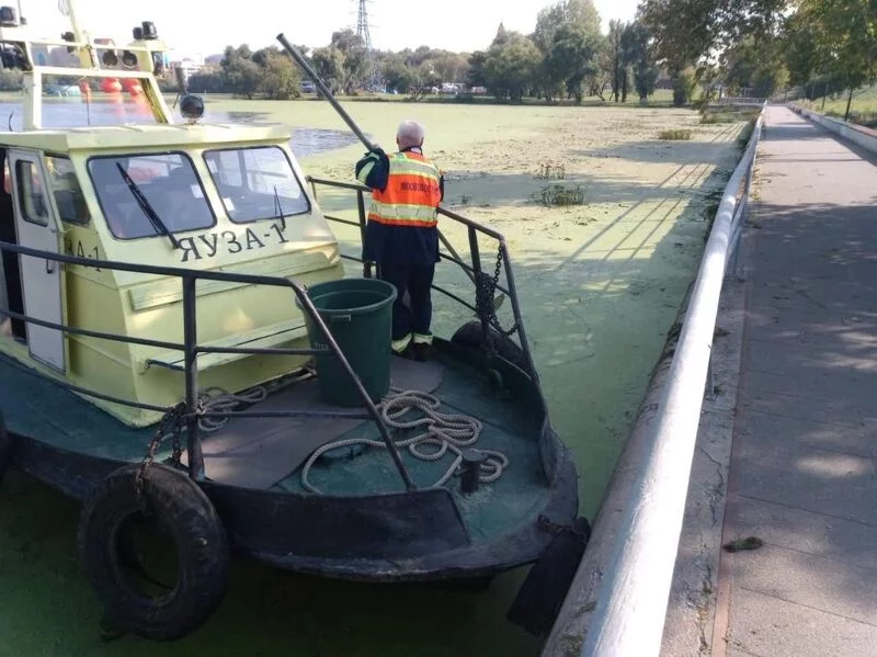 Коломенское