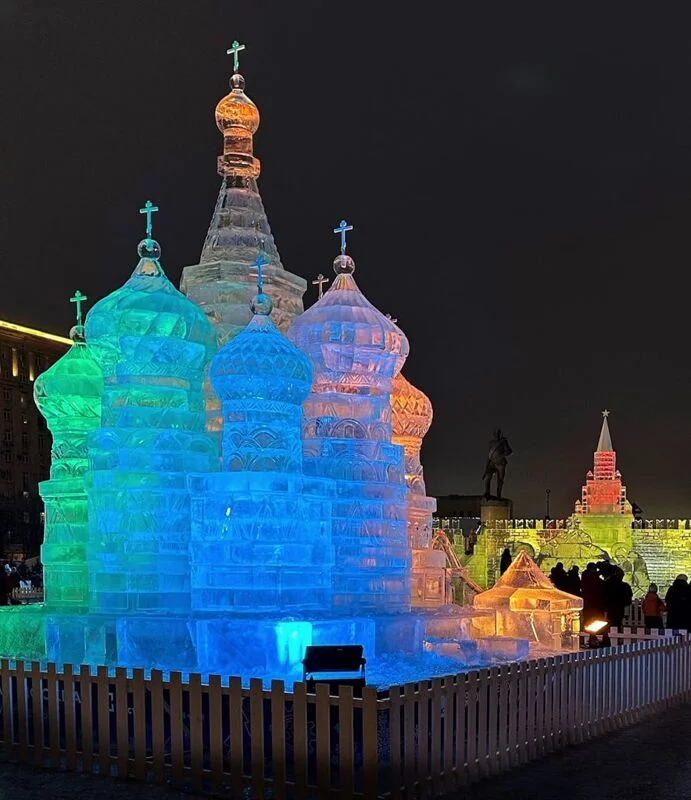 Чайная беседка
