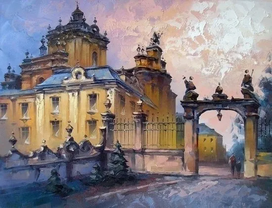 Арт галерея