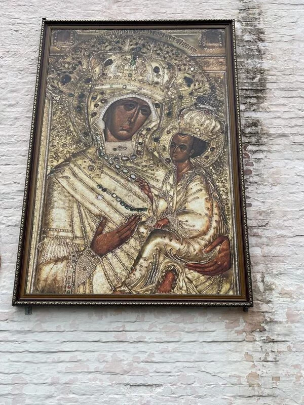 Чайная беседка