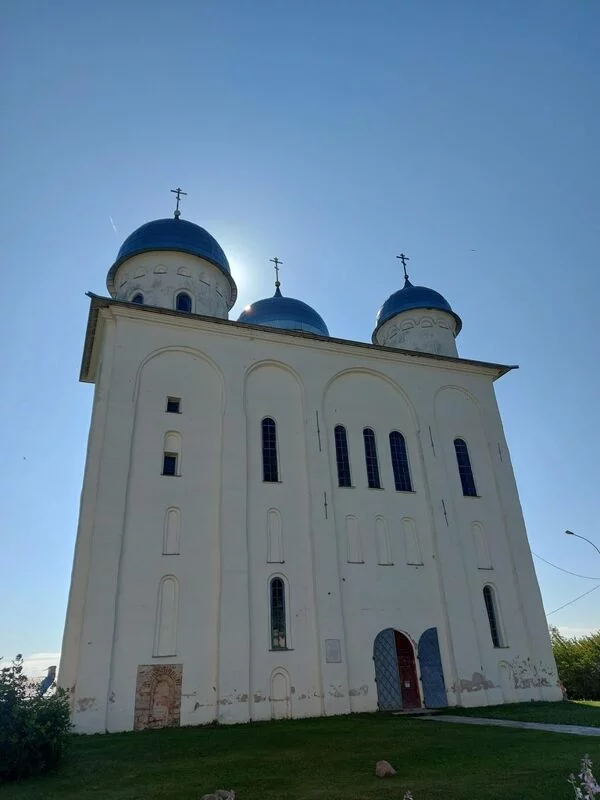 Чайная беседка