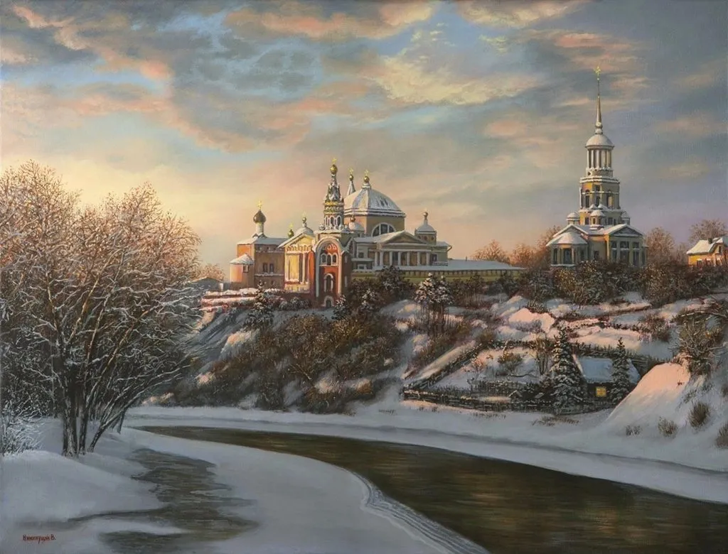 Арт галерея