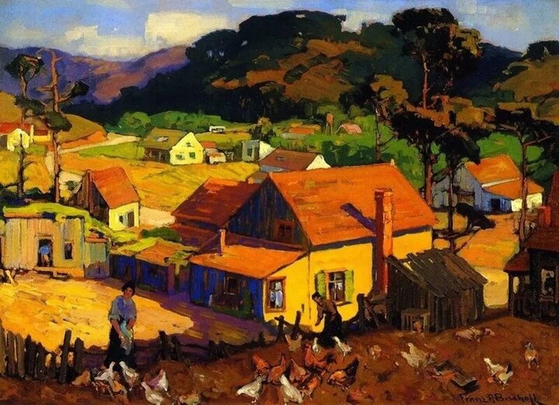 Арт галерея