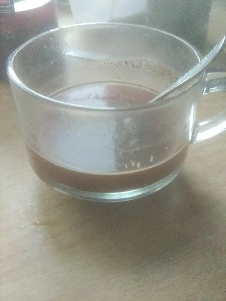Кафе «У пани Сони»