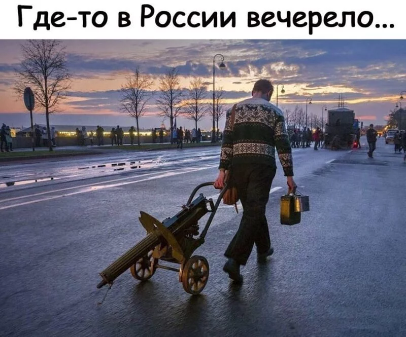 Посмеялся сам - поделись с другом!!!