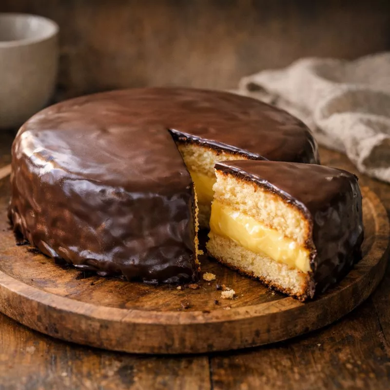 Кулинарные символы Москвы советской эпохи