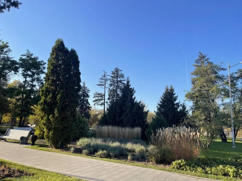 Чайная беседка