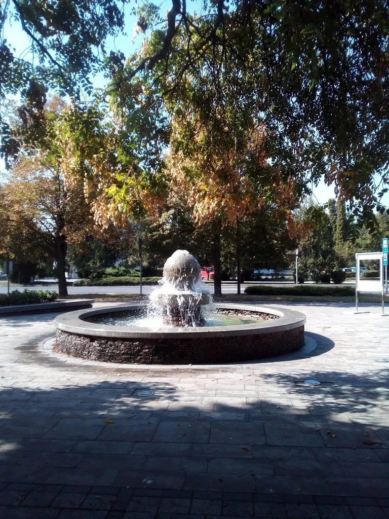 Чайная беседка