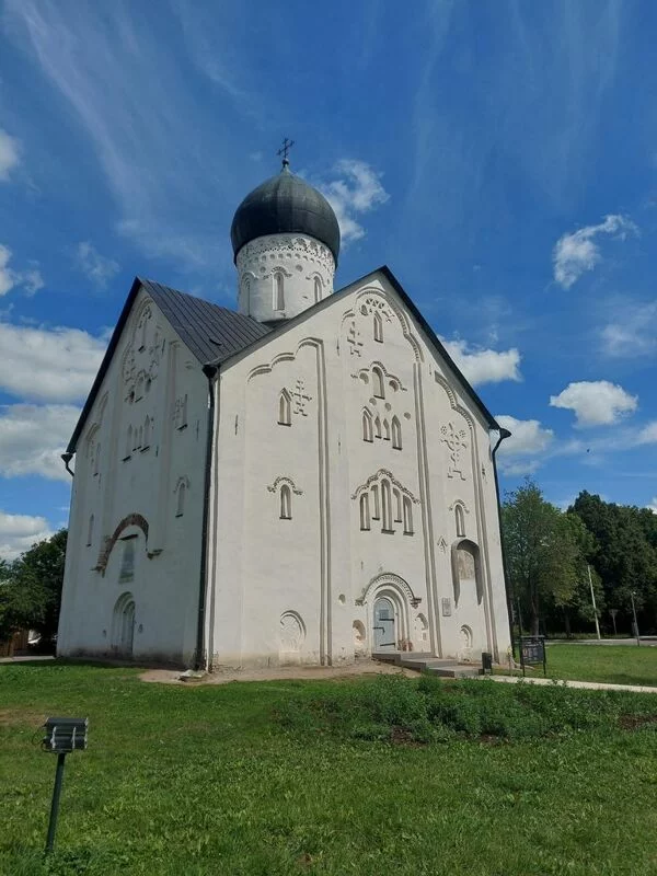 Чайная беседка