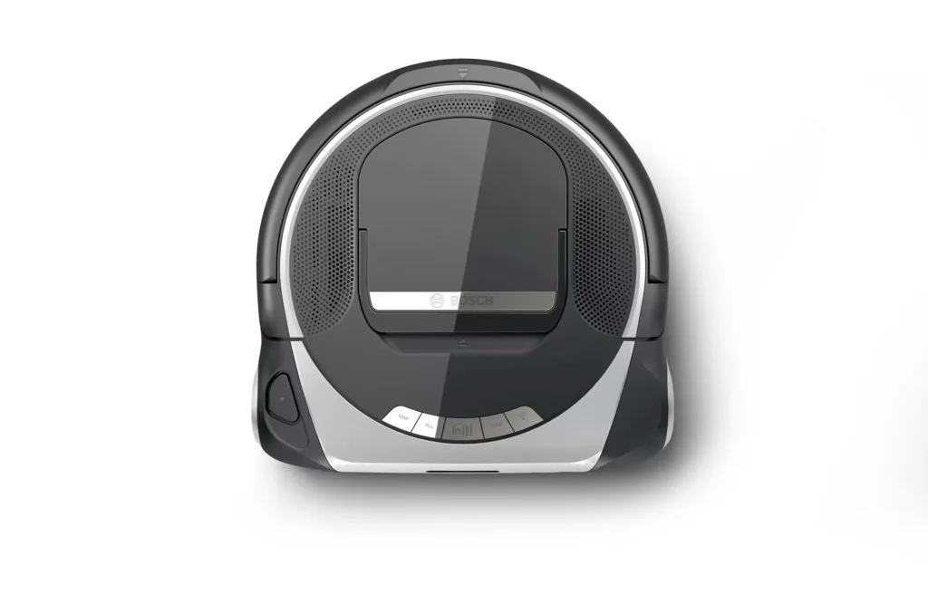 Робот-пылесос Bosch Roxxter BCR1ACG