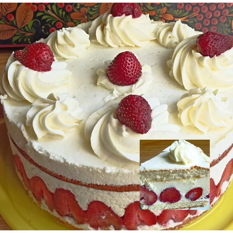 Что Вы сейчас едите? Фотоблог с вашего стола