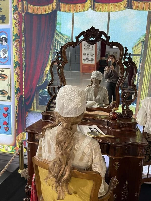 Tapтaлeтки & Ко