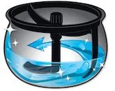 Мультиварка Tefal RK905A32 с автоматическим перемешиванием