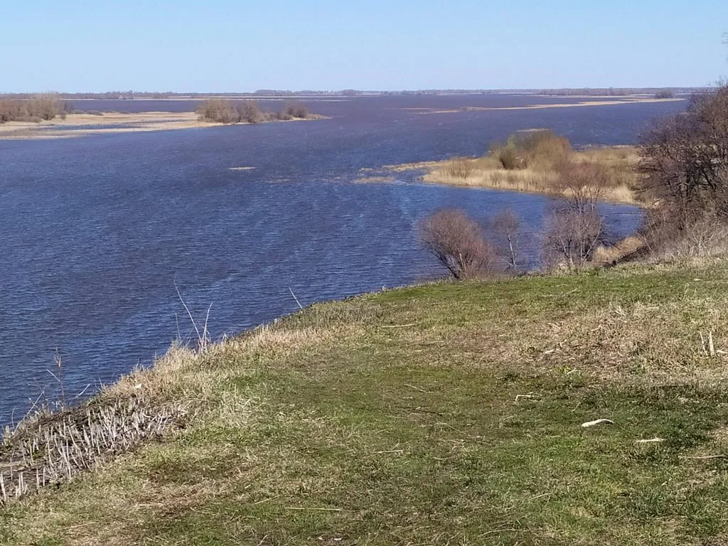 Путешествуйте по России!