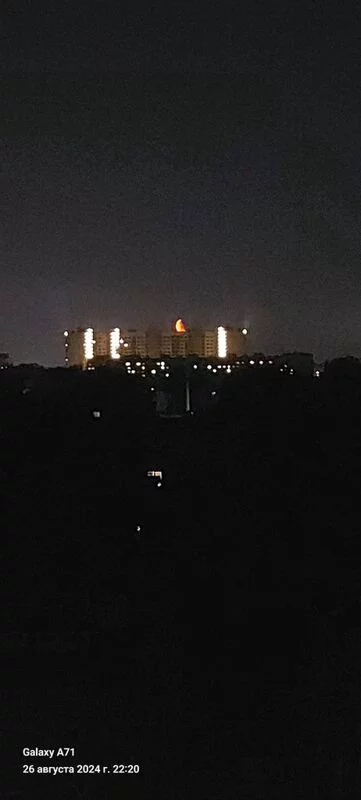 Чайная беседка